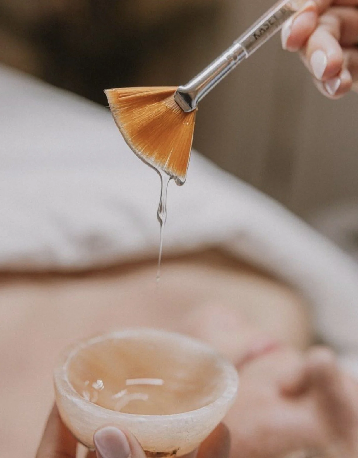 Chemical Peel