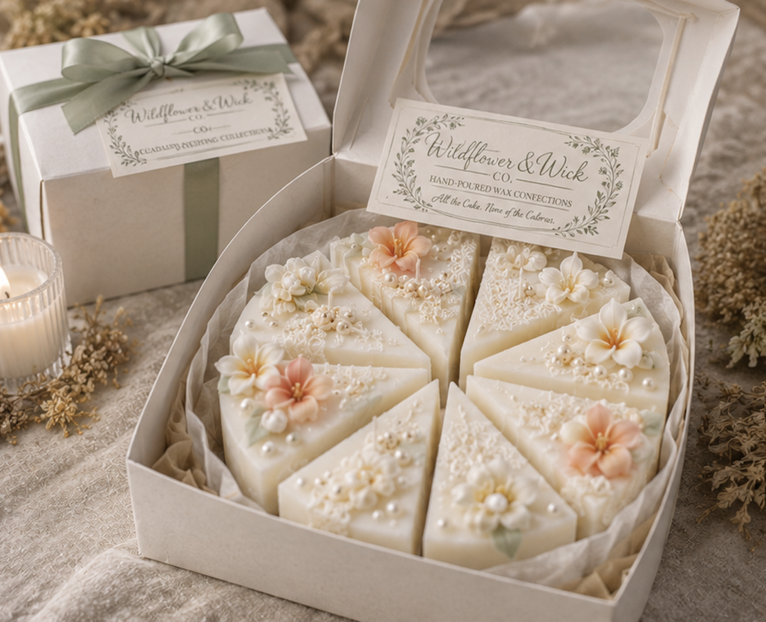 The Wedding Collection