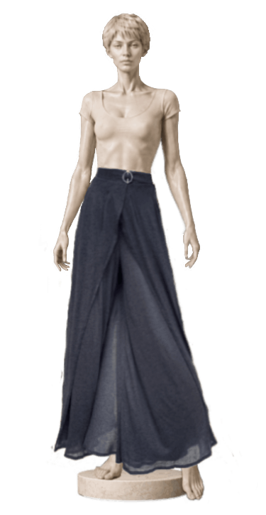 drape pant