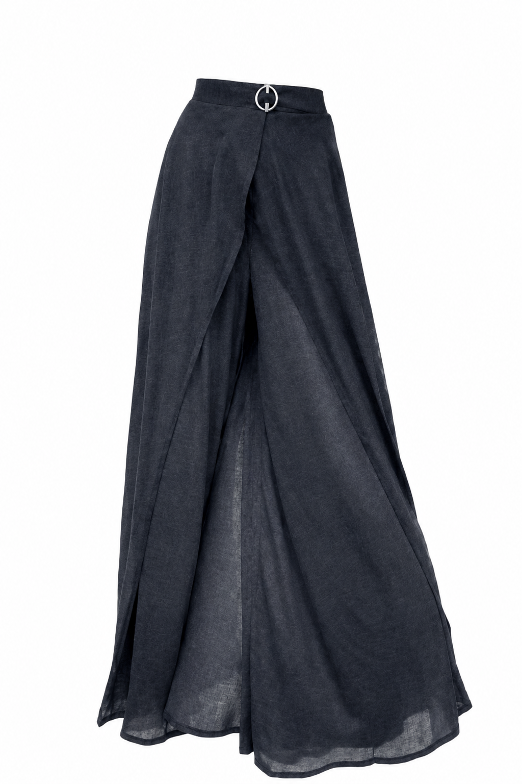 Back Drape Pant