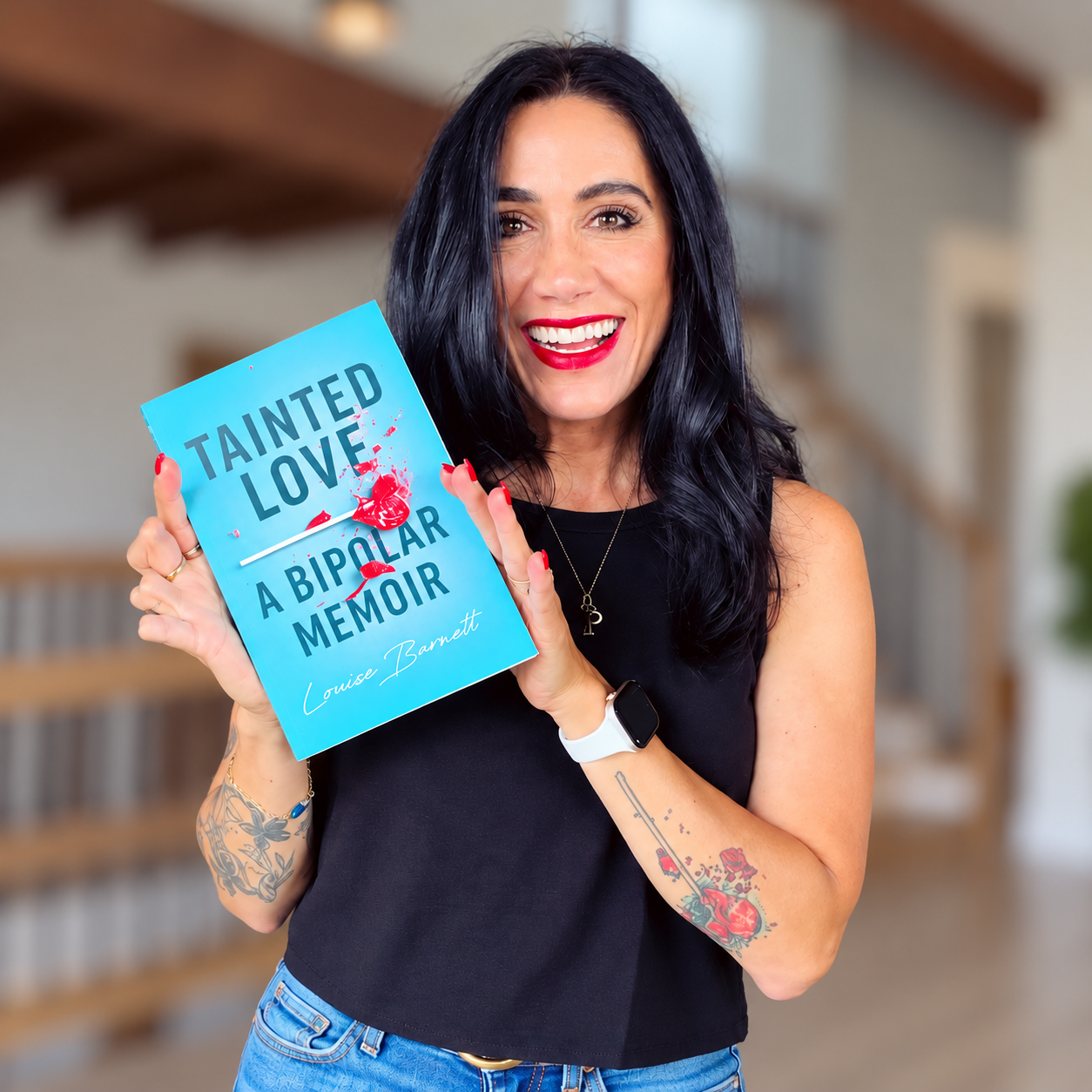 Louise Barnett with Tainted Love Navy .png