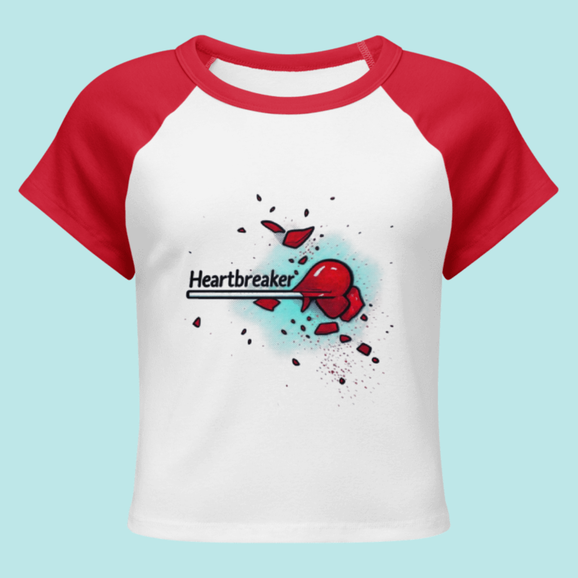 The Heartbreaker Baby T