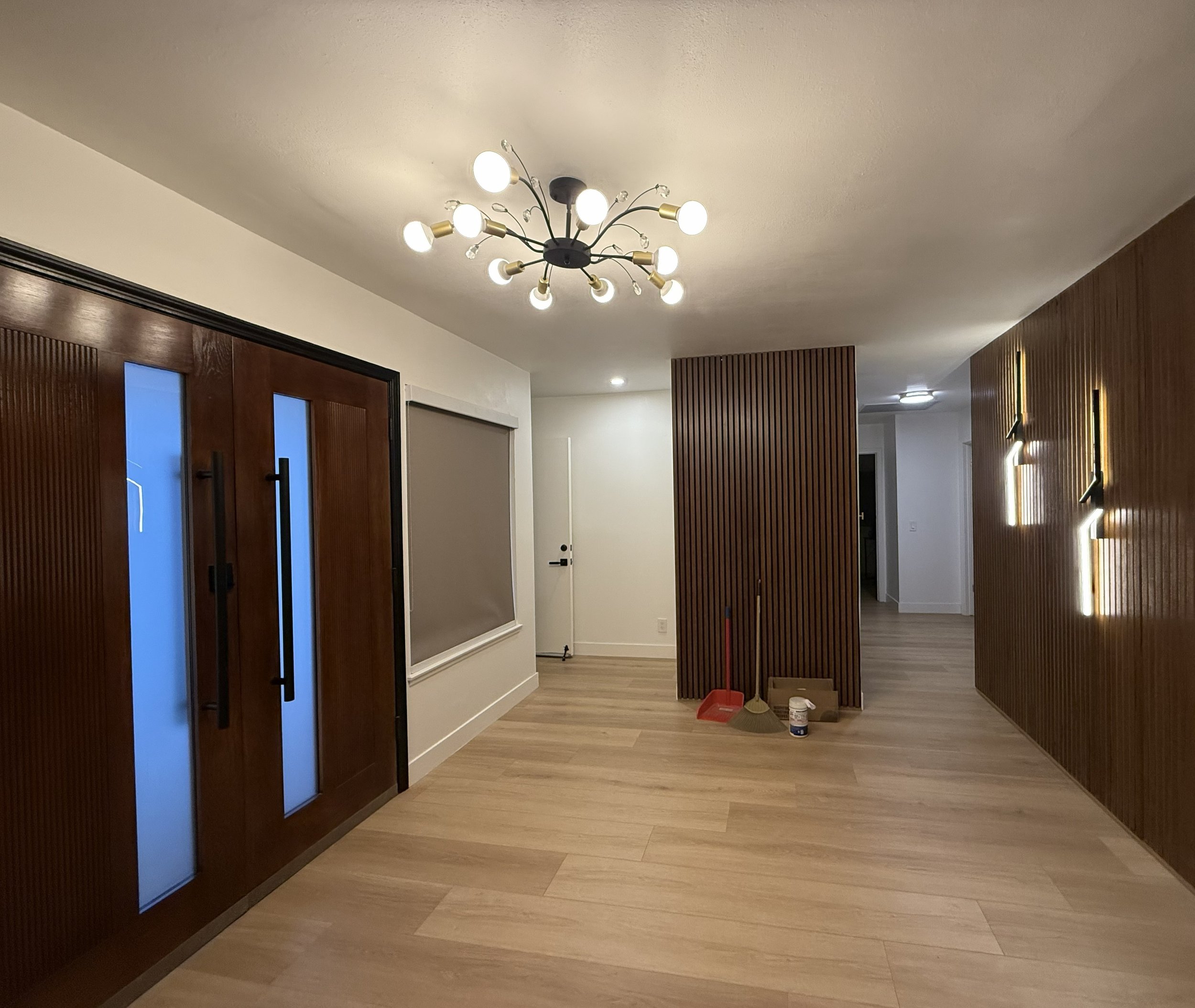 Foyer Remodel - Westminster
