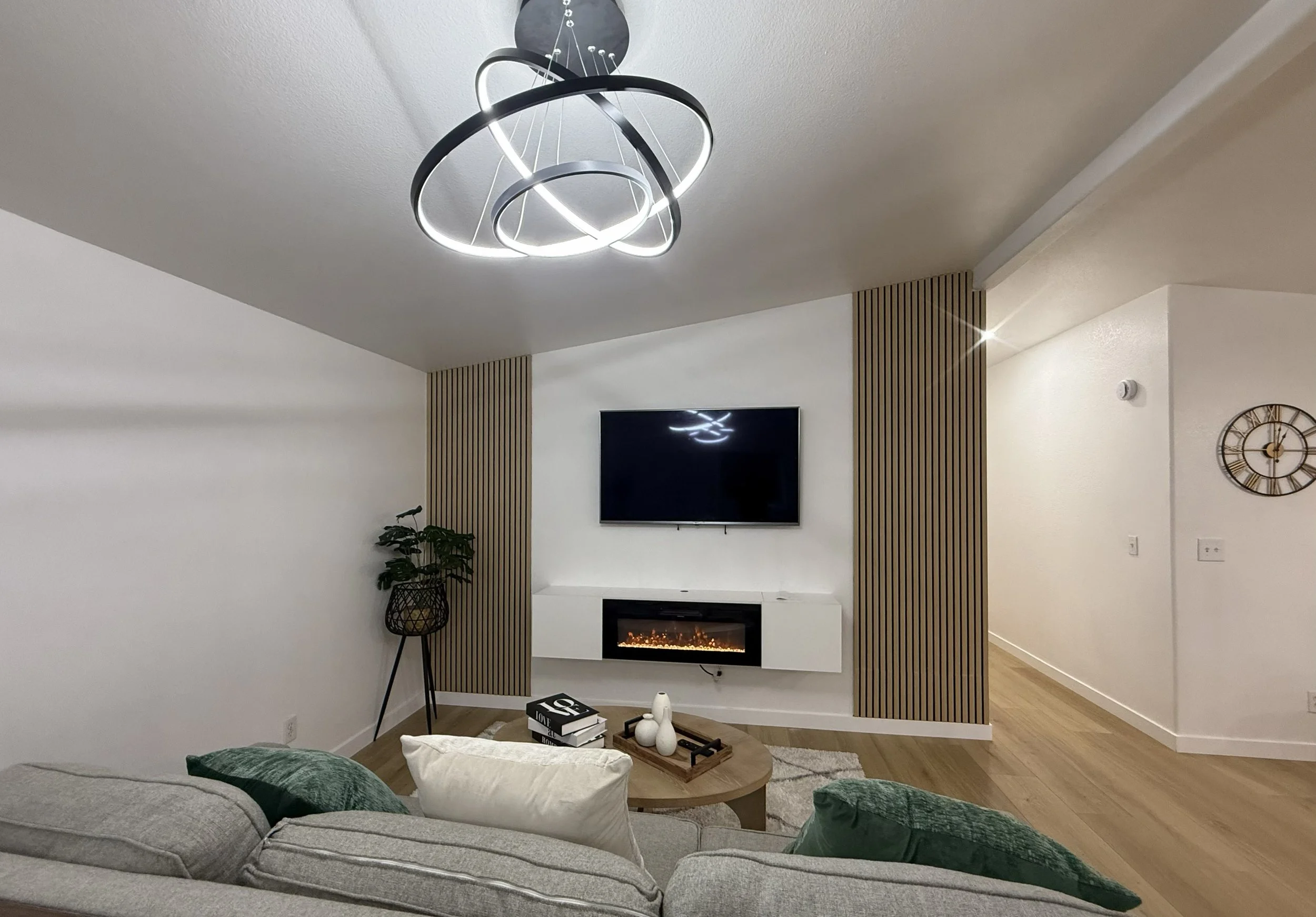 Complete Home Remodel 