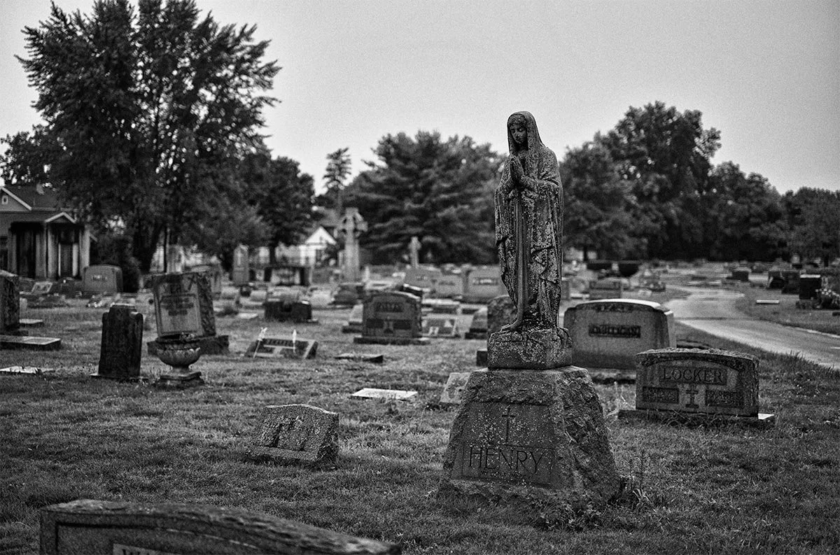 The Silent City Project