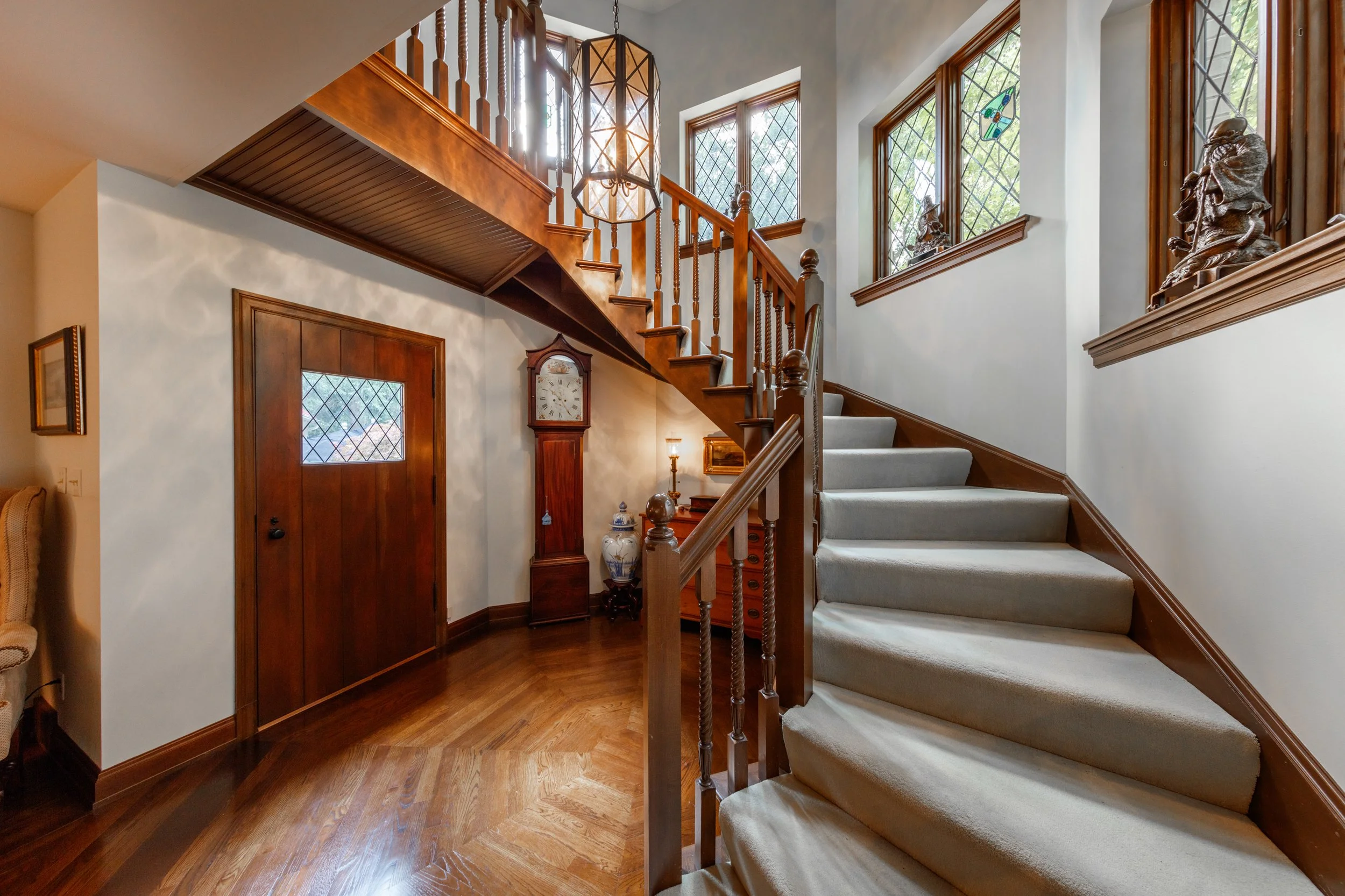 Residential and Estate