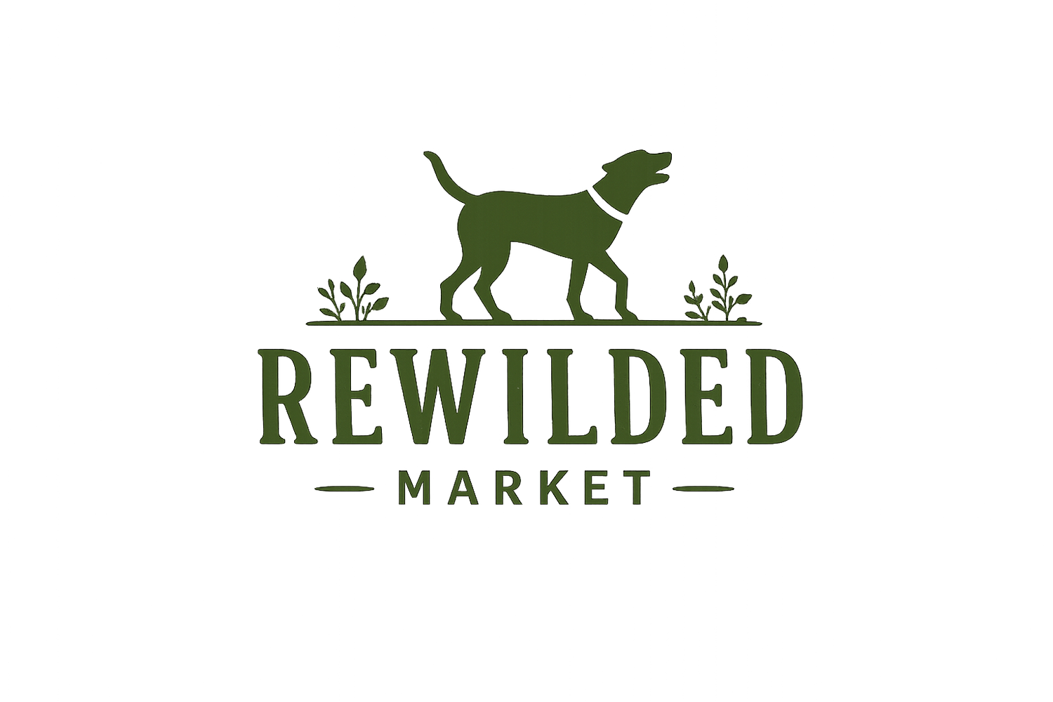 Rewilded Market