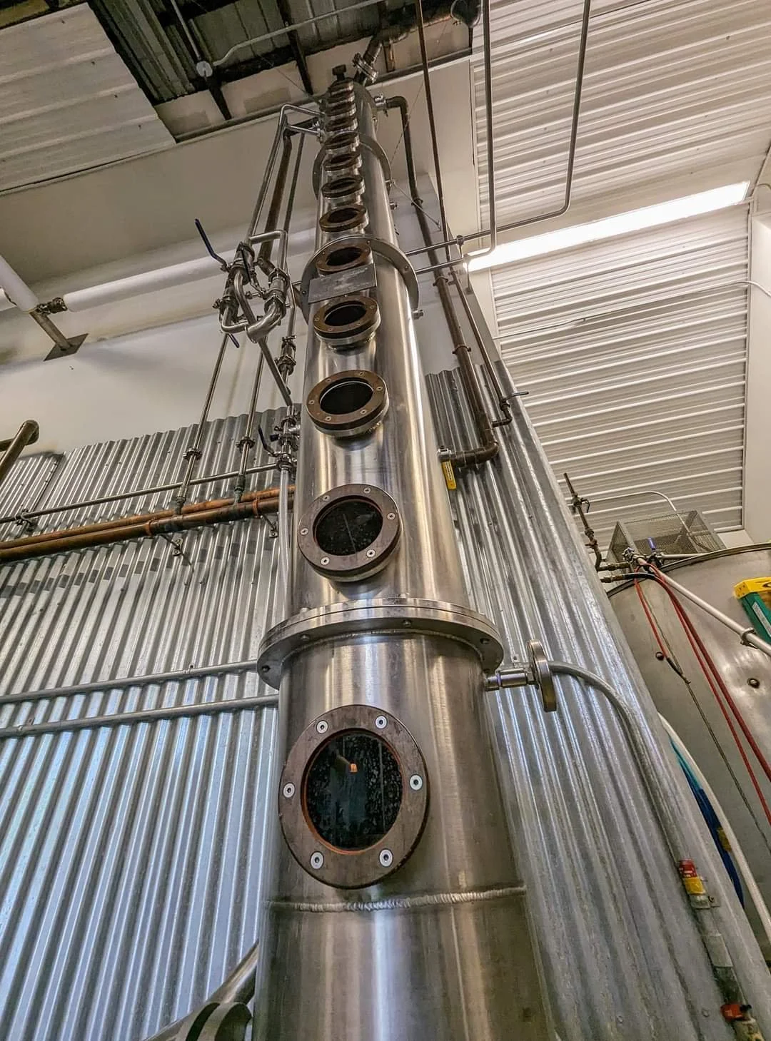 Stoll & Wolfe Distillery