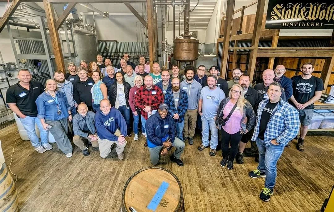 Historic Trades Workshop for Veterans 2024