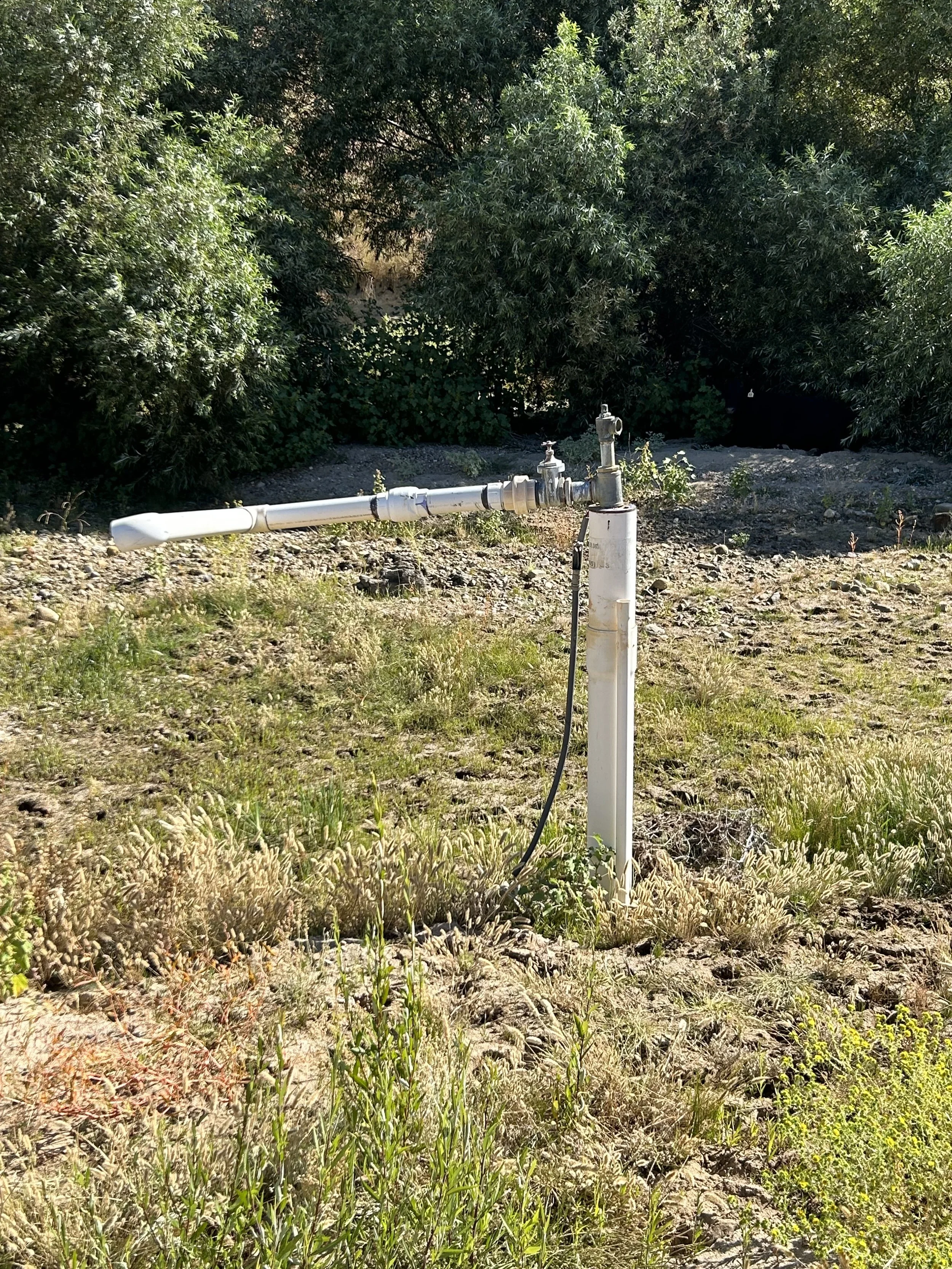 Irrigation ( New & Existing)