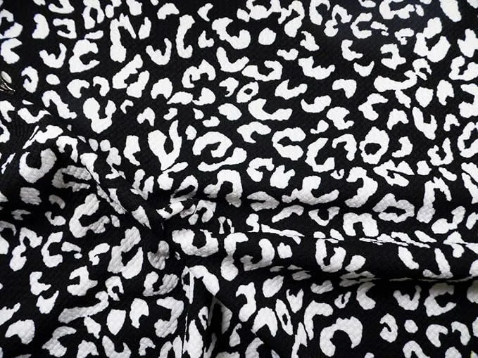 B&W Leopard