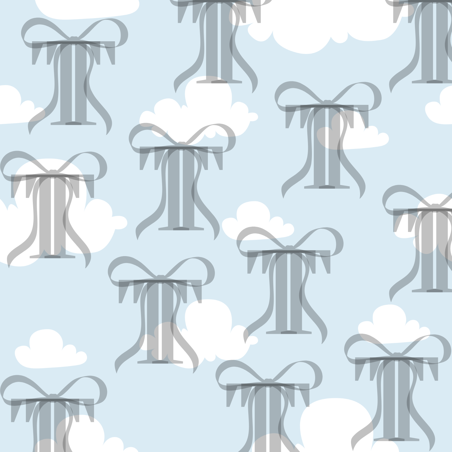 Cloudy Sky