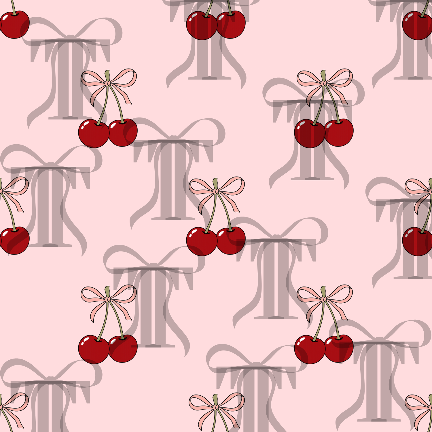 Cherry Pairs