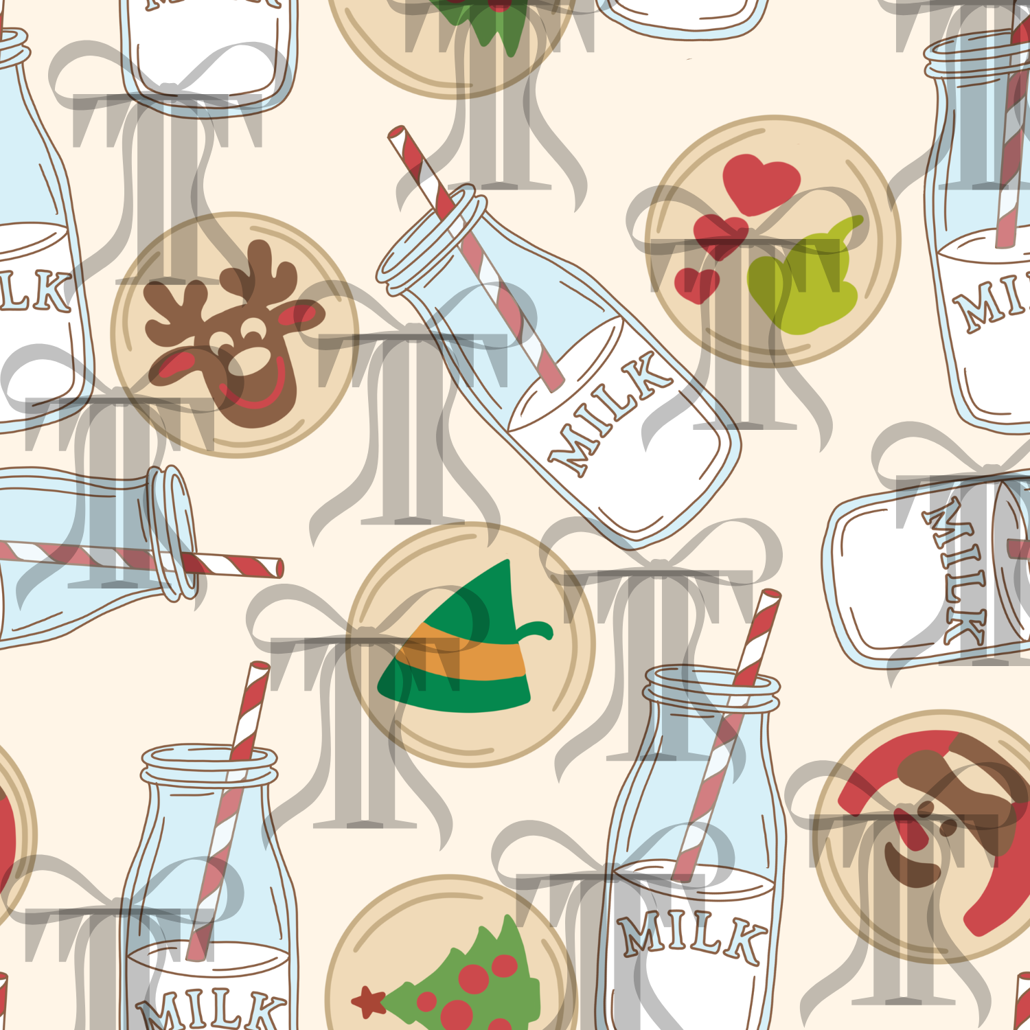 Christmas Cookies