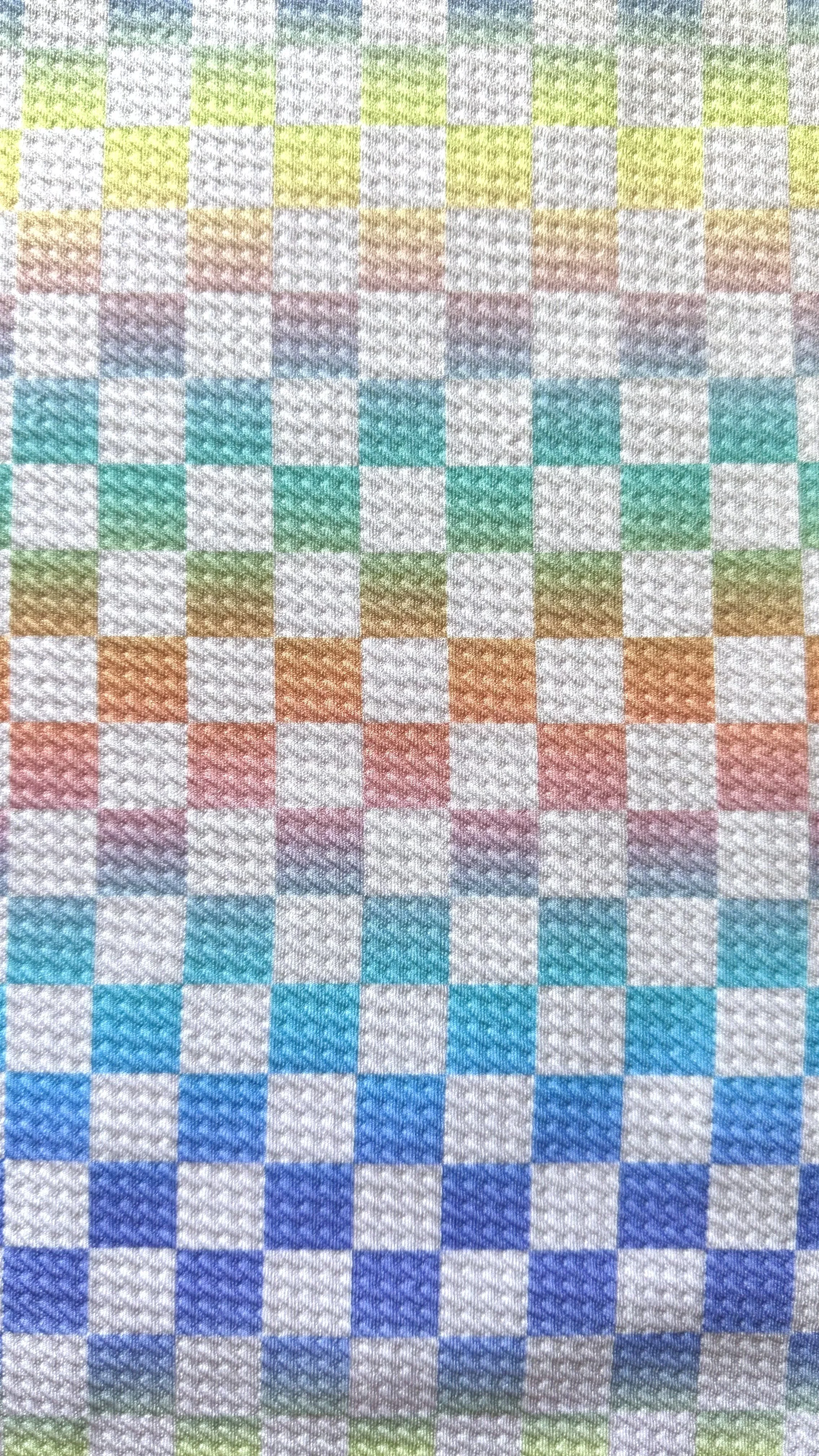 Rainbow Checkers
