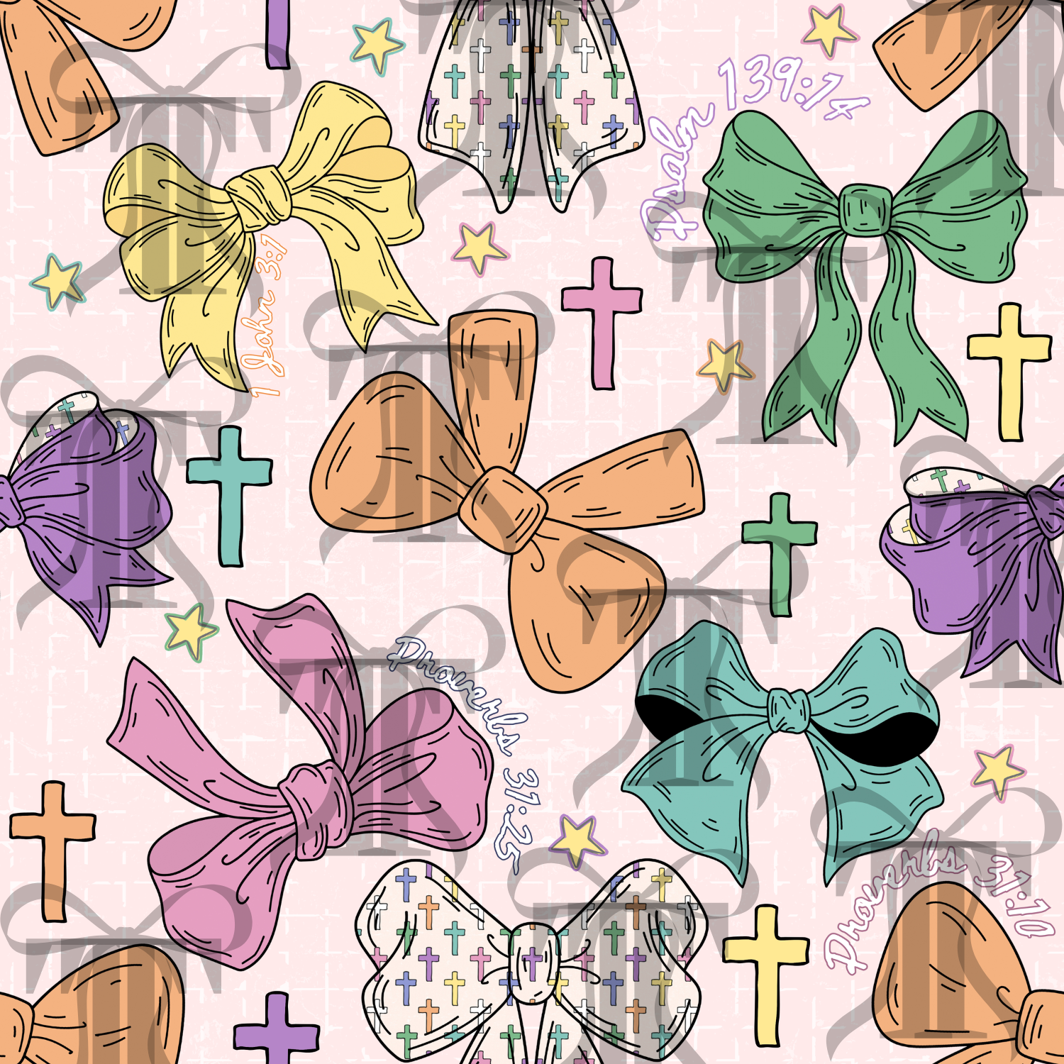 Bows & Verses