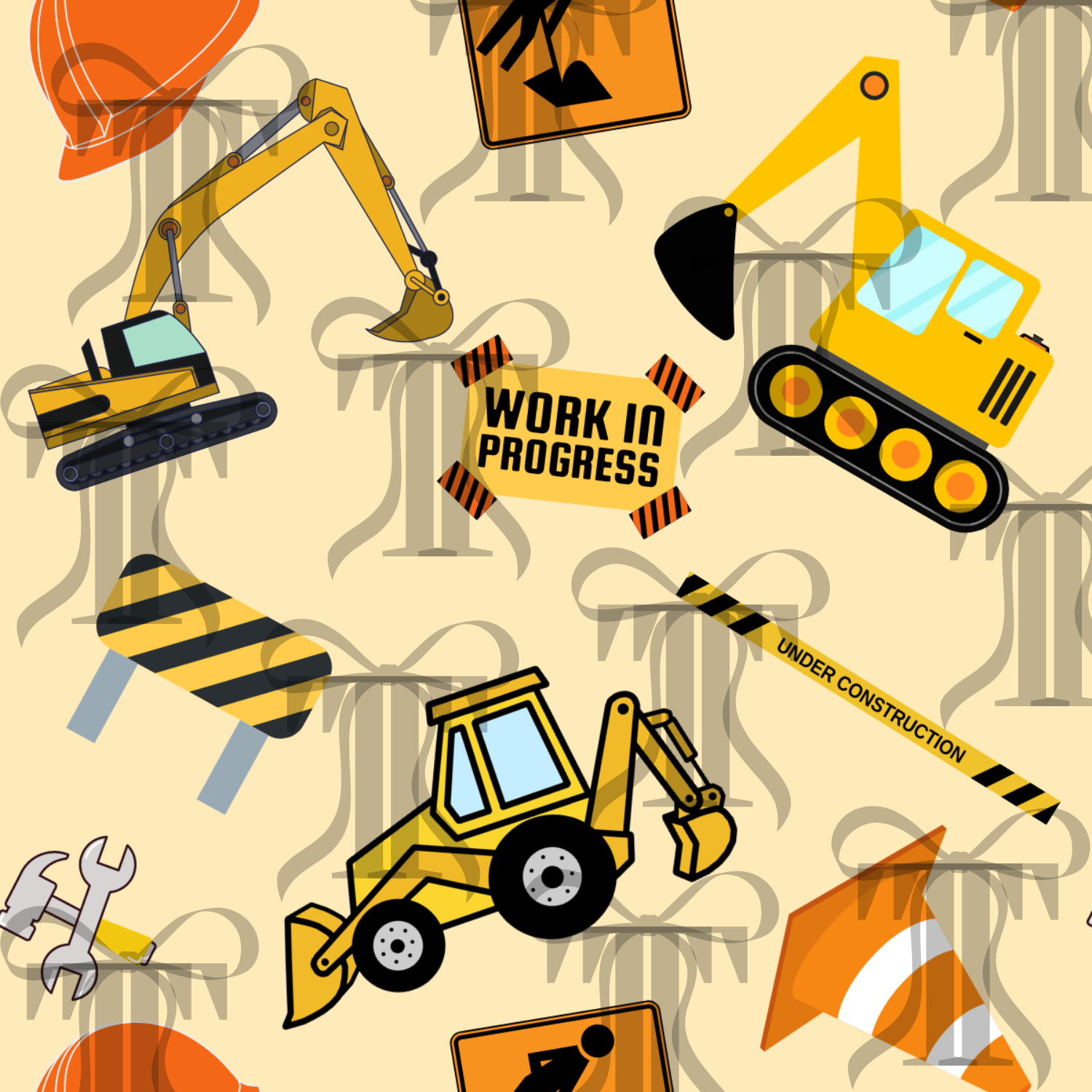 Construction Zone