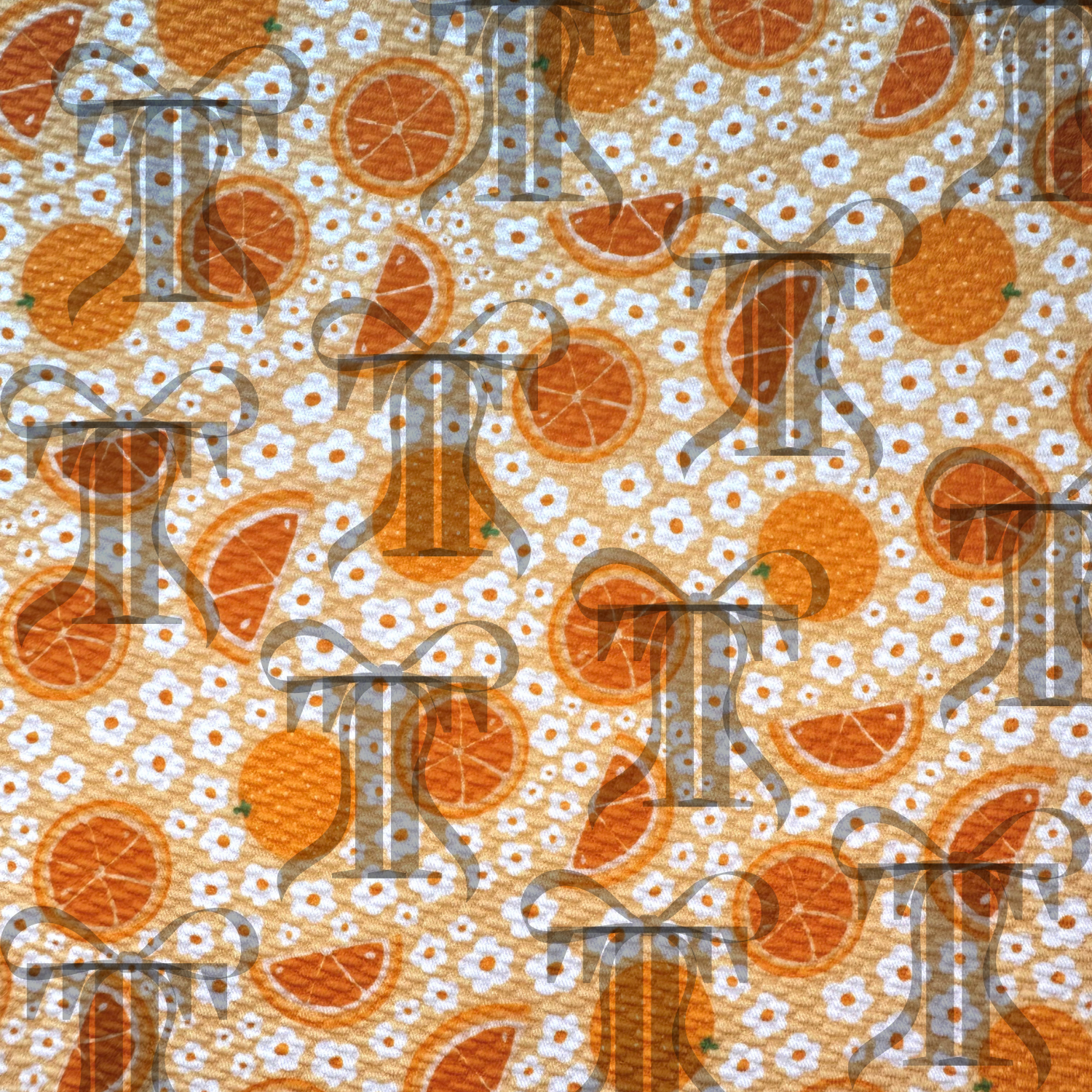 Obviously Orange