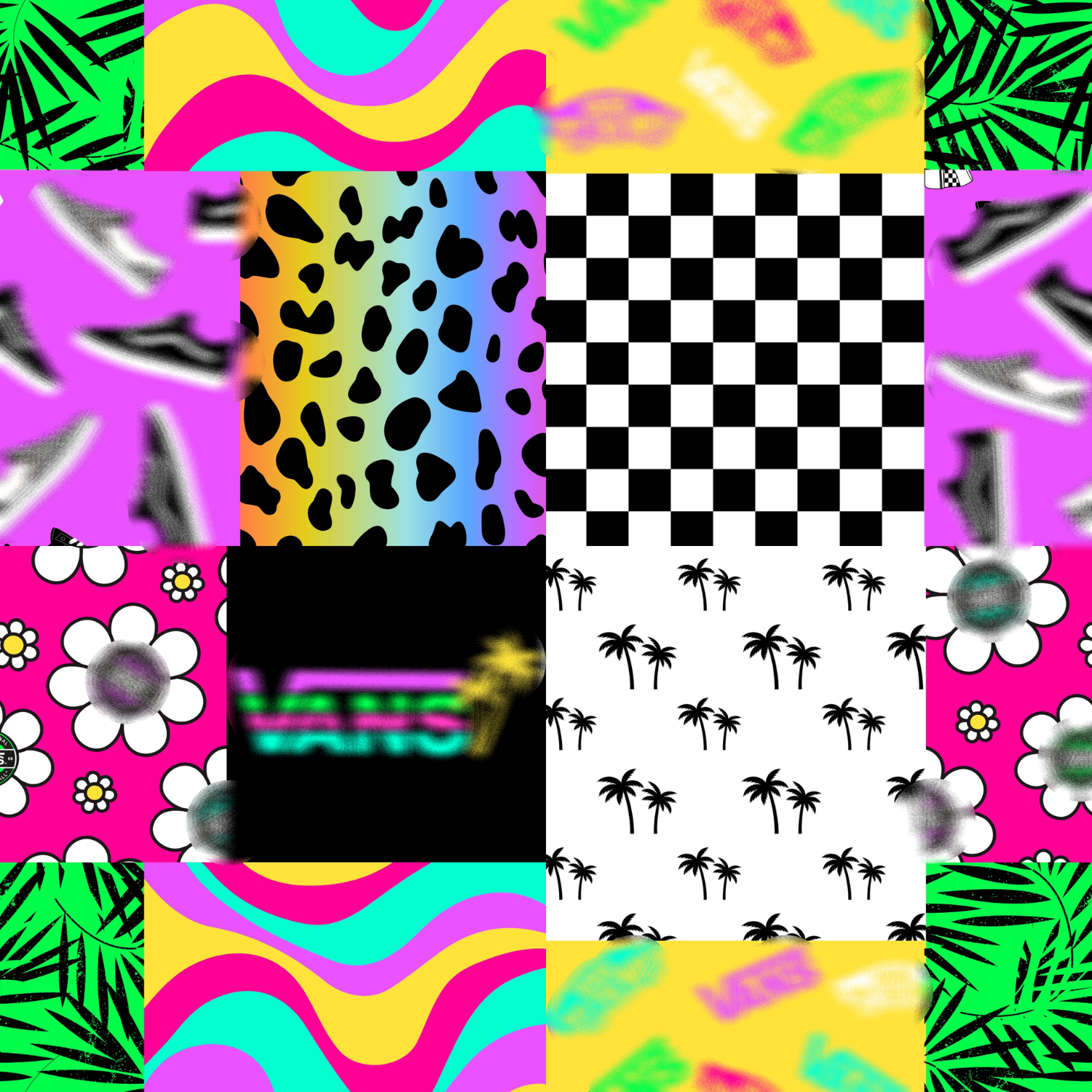 Off The Wall Groovy
