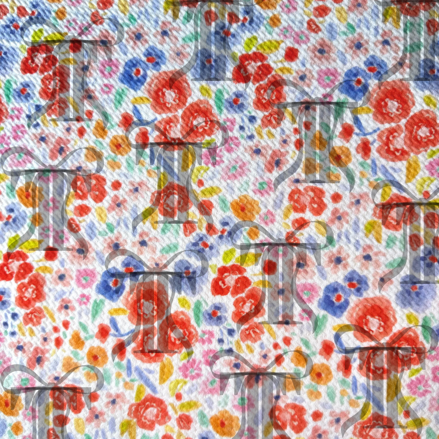 Feelin' Floral