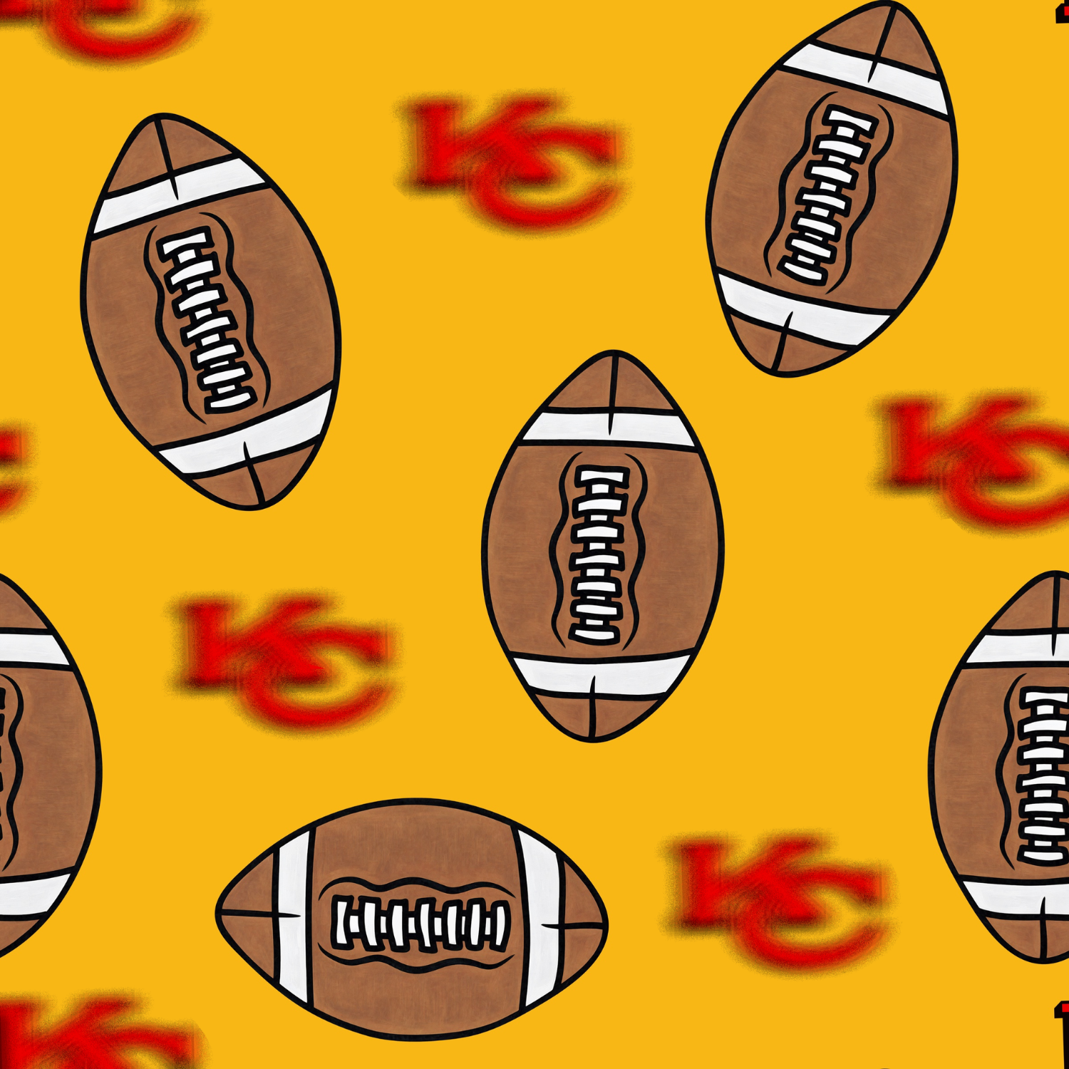 Kansas City Footballs