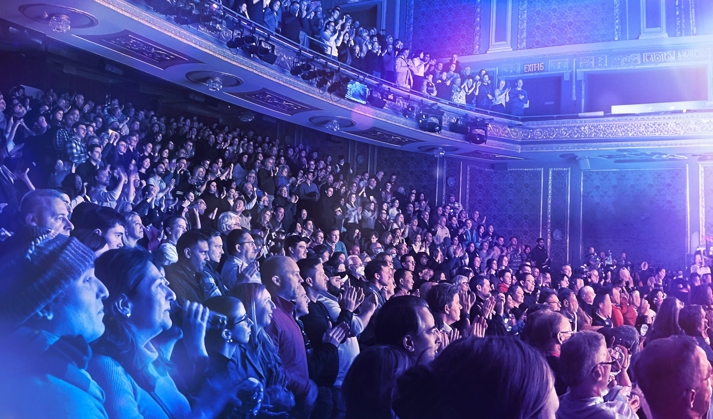 Audience