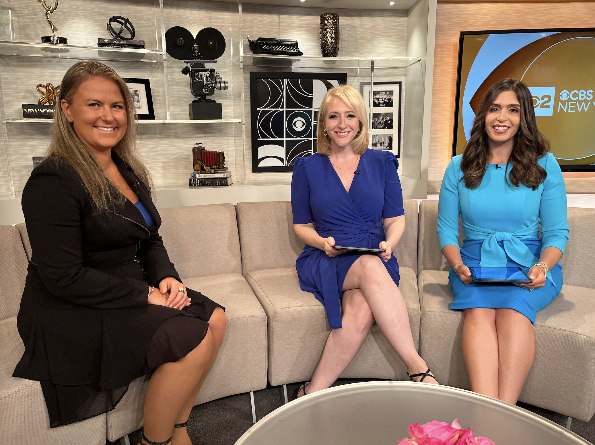 Therese at CBS New York..png