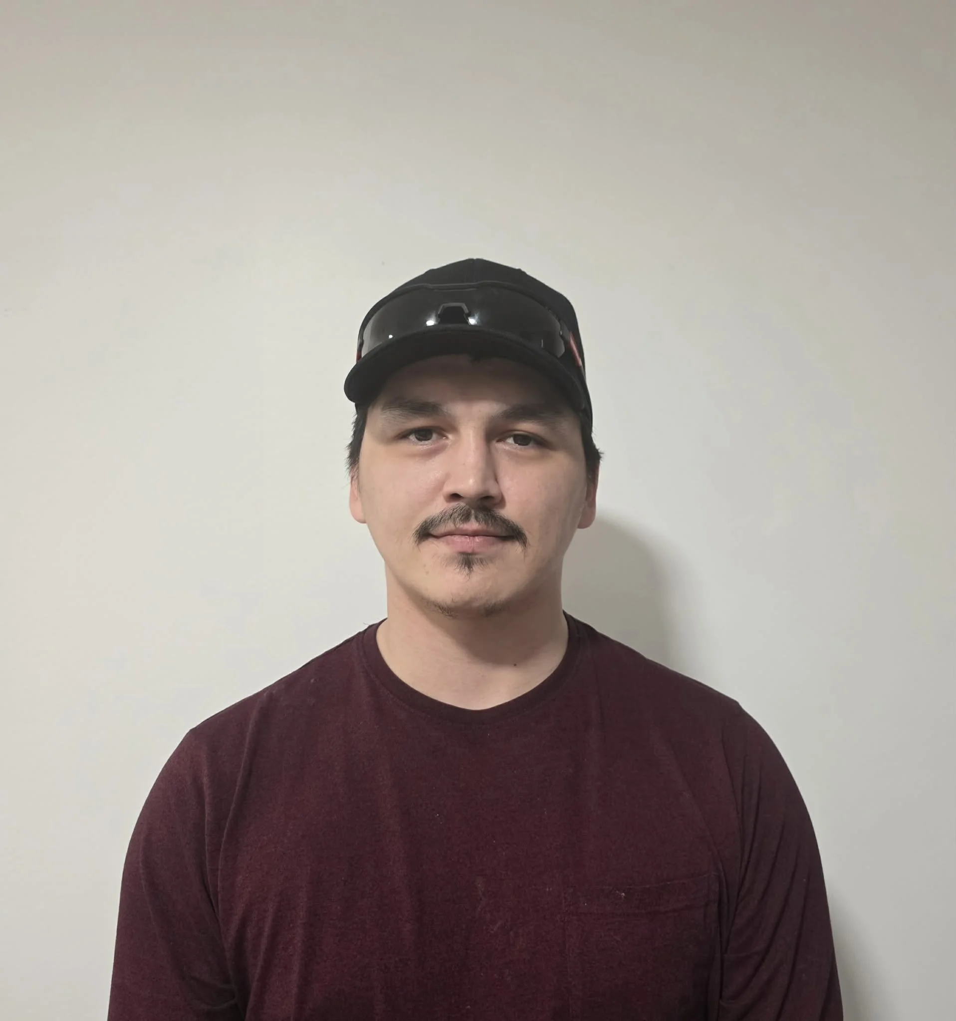 Mike Okalik 27