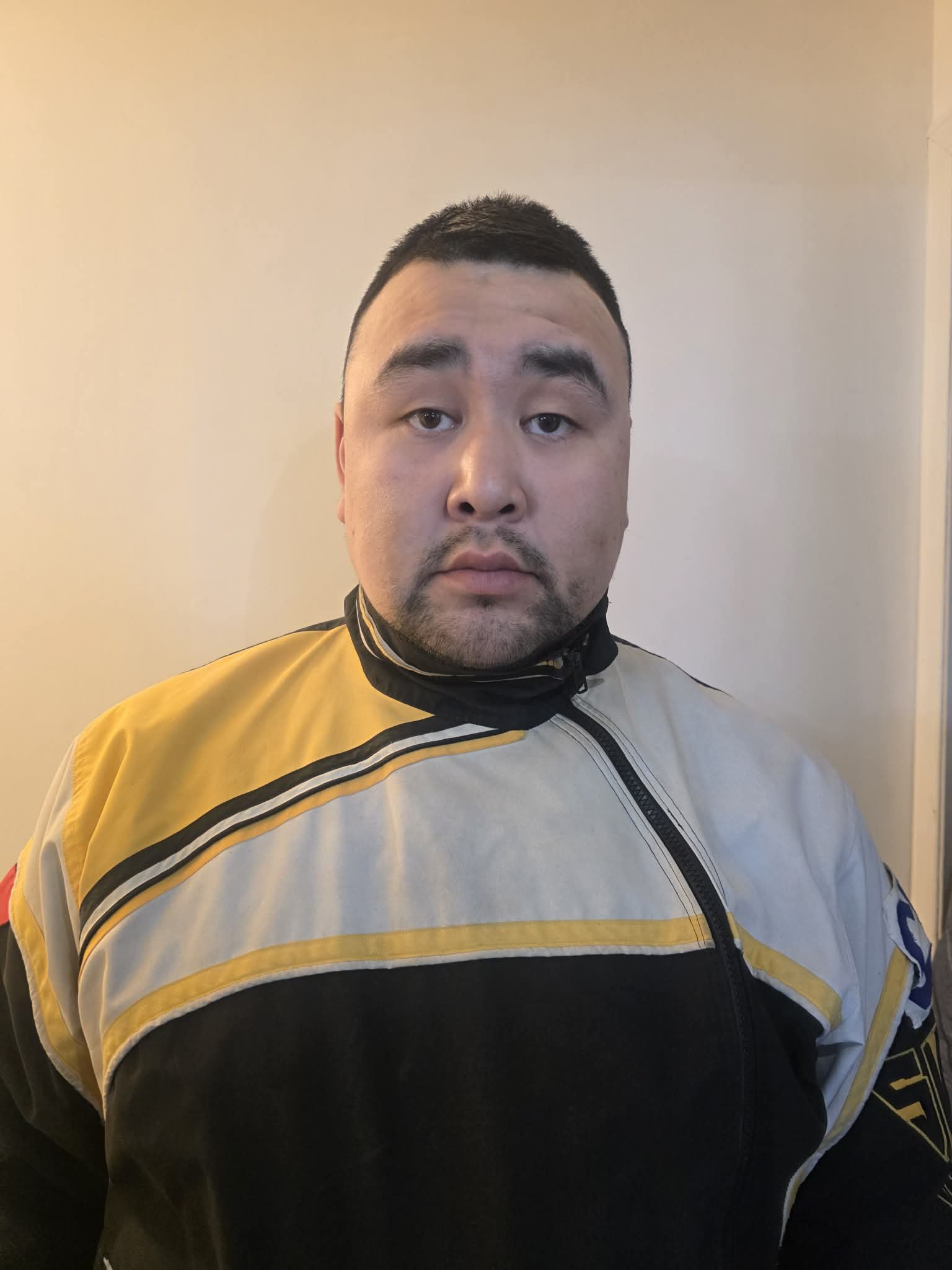 Darren Tanuyak 18