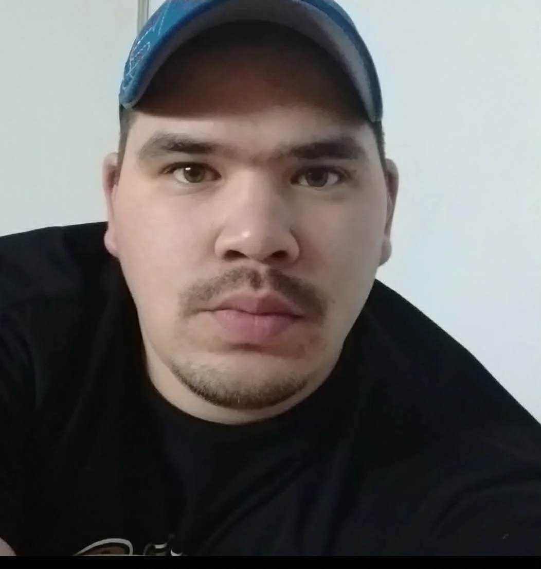 Brian Tanuyak 16