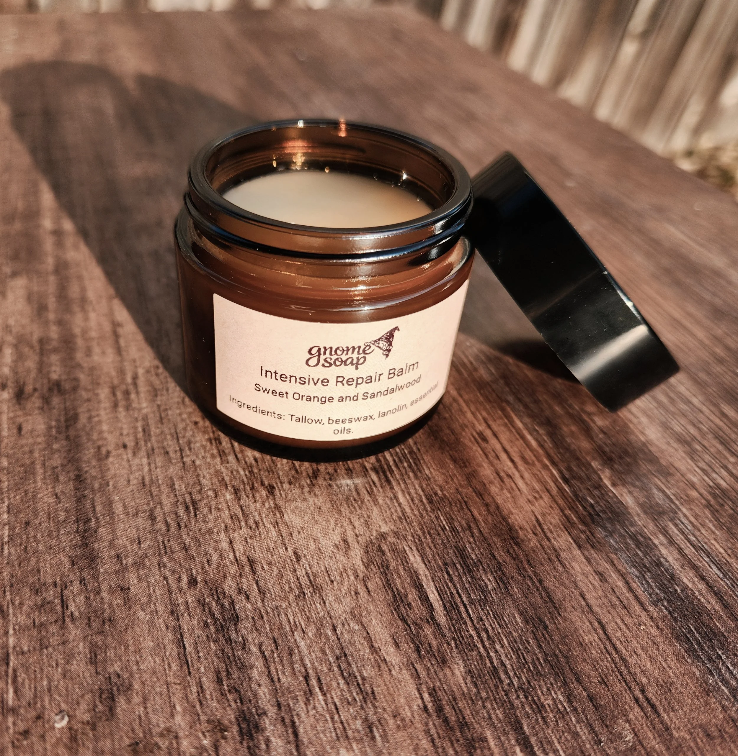 Intensive Repair Balm