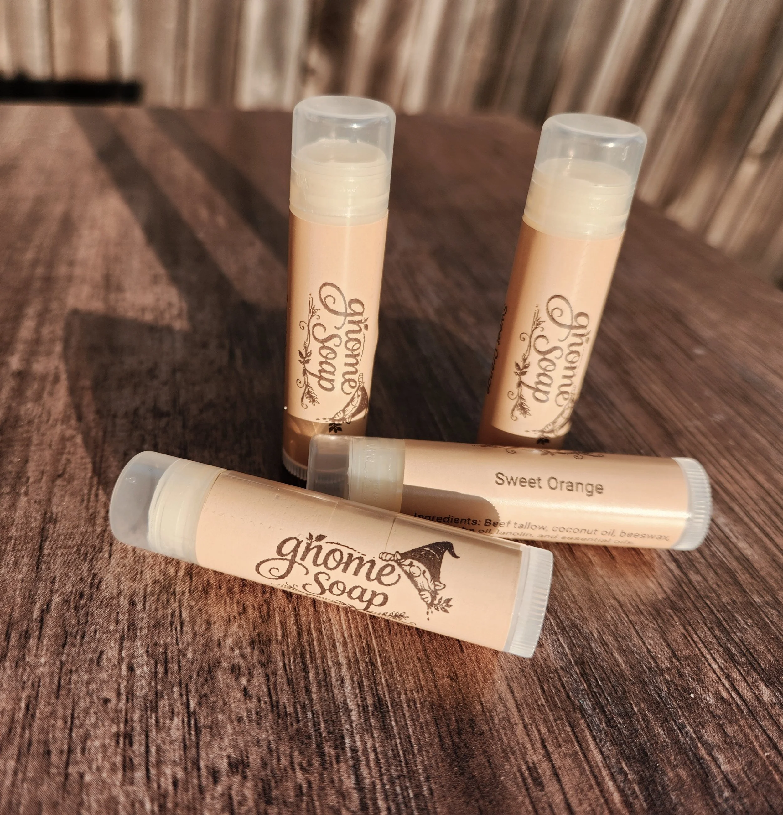 Lip Balm
