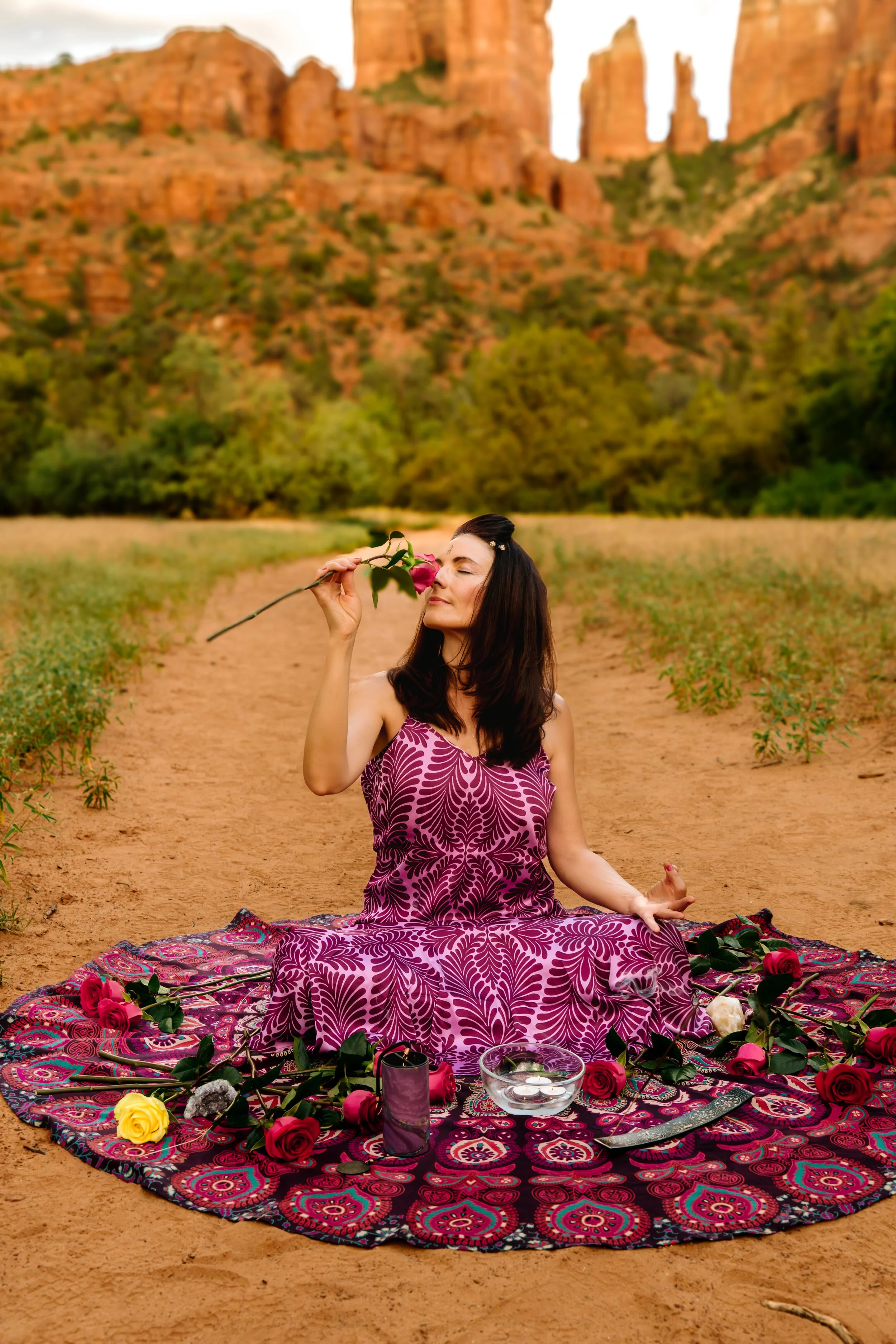 30 day Rose Apprenticeship