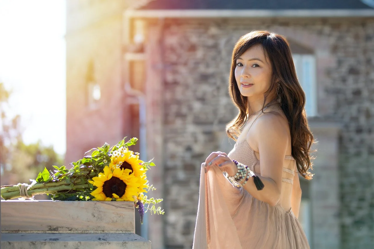 An End As A New Beginning