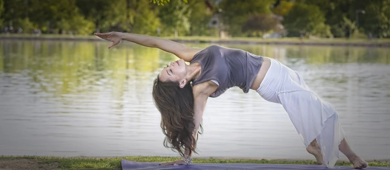 Sthira Sukham Asanum