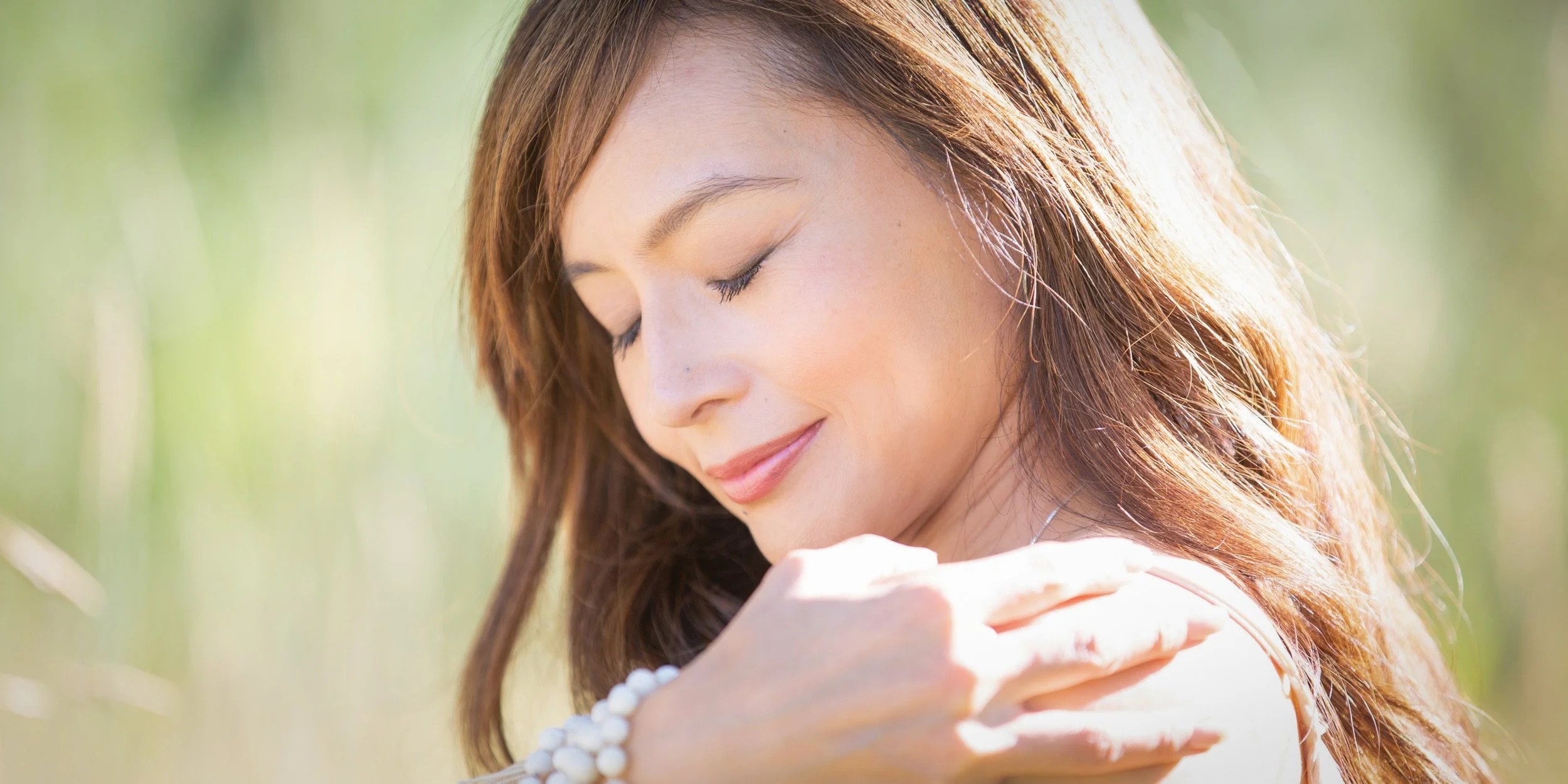 A Blessings Meditation from me to you...