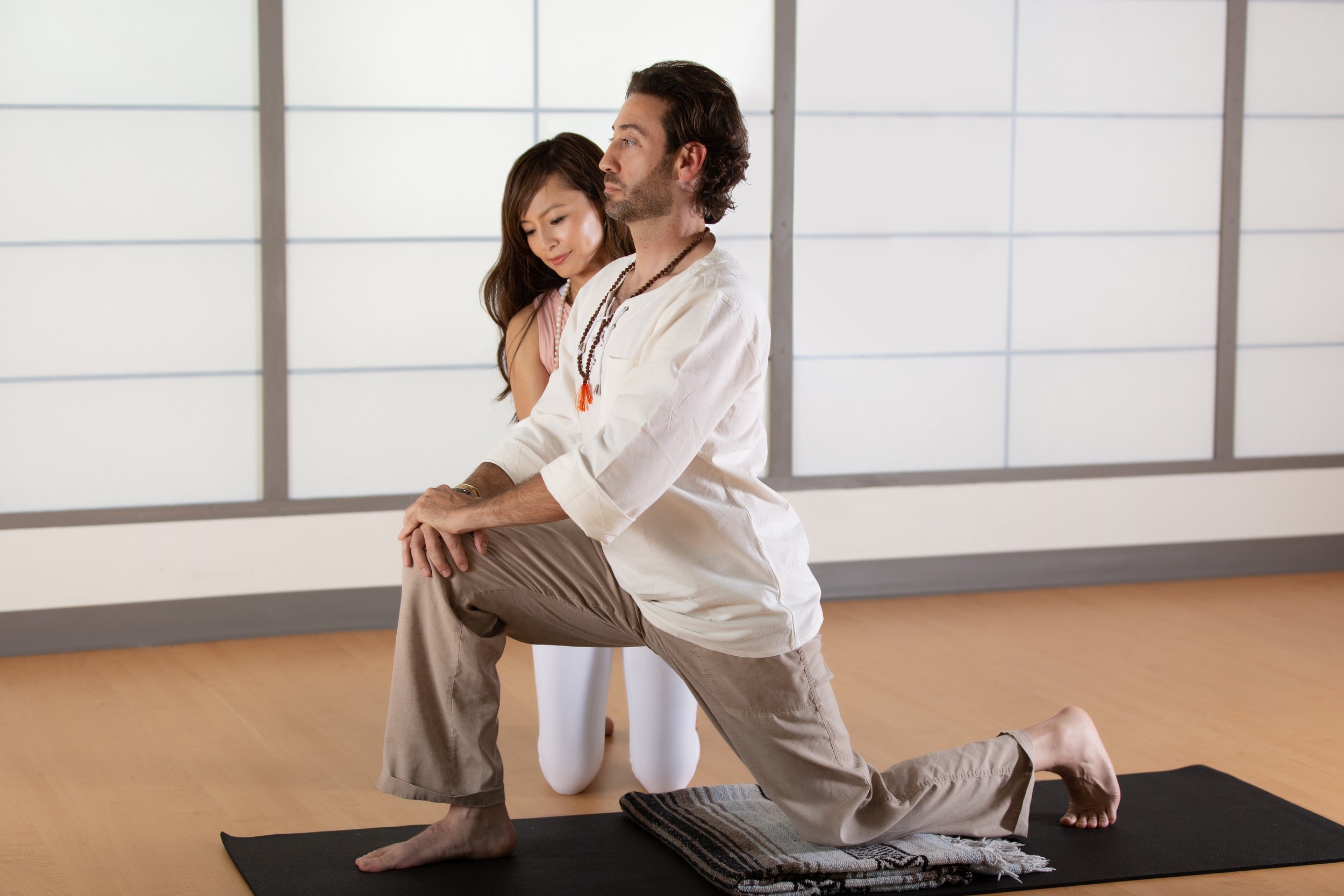 Private Package - 5 Sessions