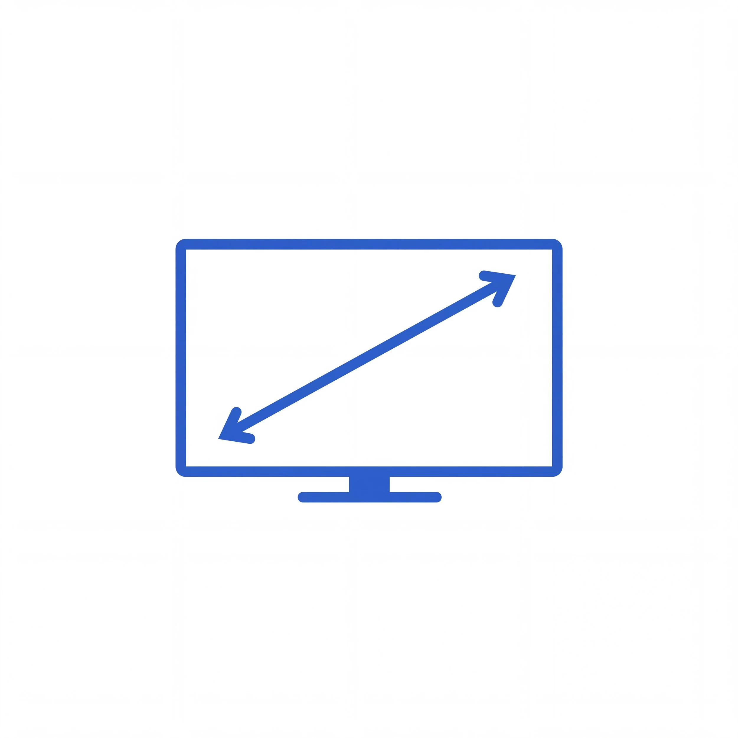 Matte-black single monitor arm designed for 17–32-inch screens.