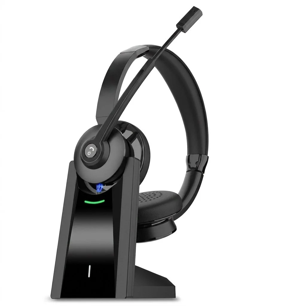 Professional wired and wireless audio solutions