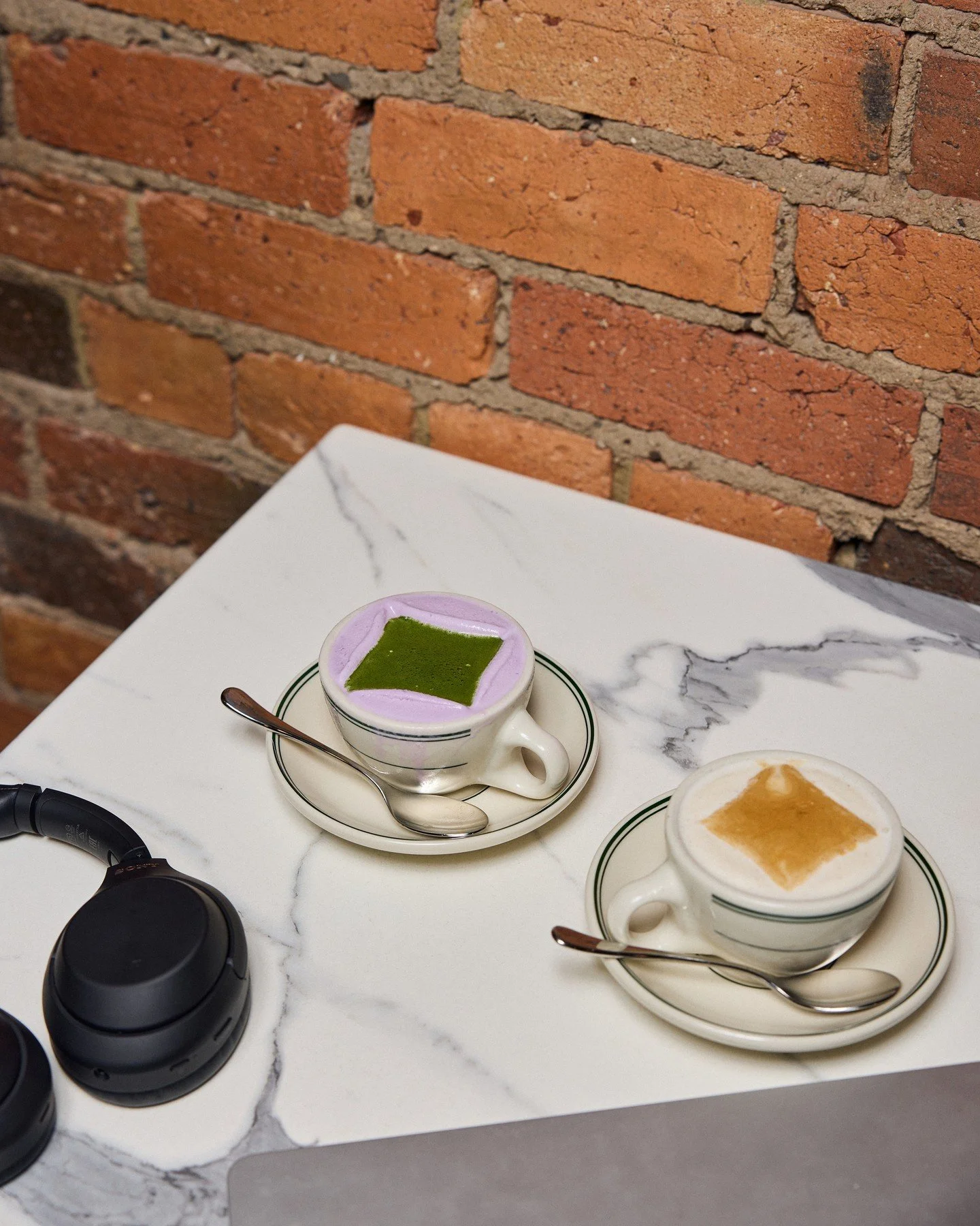 Need a place to stay a while?⁠
⁠
Grab an affogato and head upstairs. Work or pleasure, up to you 🍨⁠
⁠
Settle in, take your time, and make yourself at home.⁠ ⁠
⁠
📍150 Lygon St, Carlton North