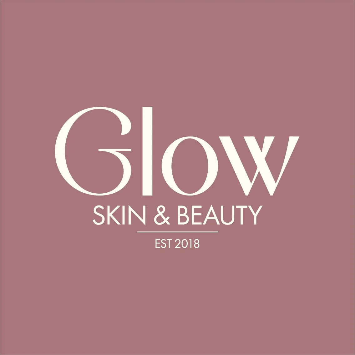 Glow Skin &amp; Beauty