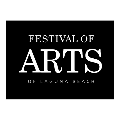 Festival of Arts logo