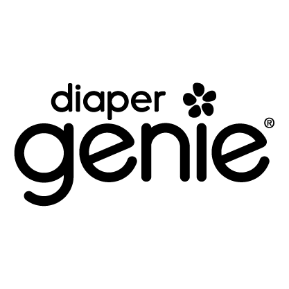 Diaper Genie logo