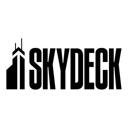 Skydeck logo