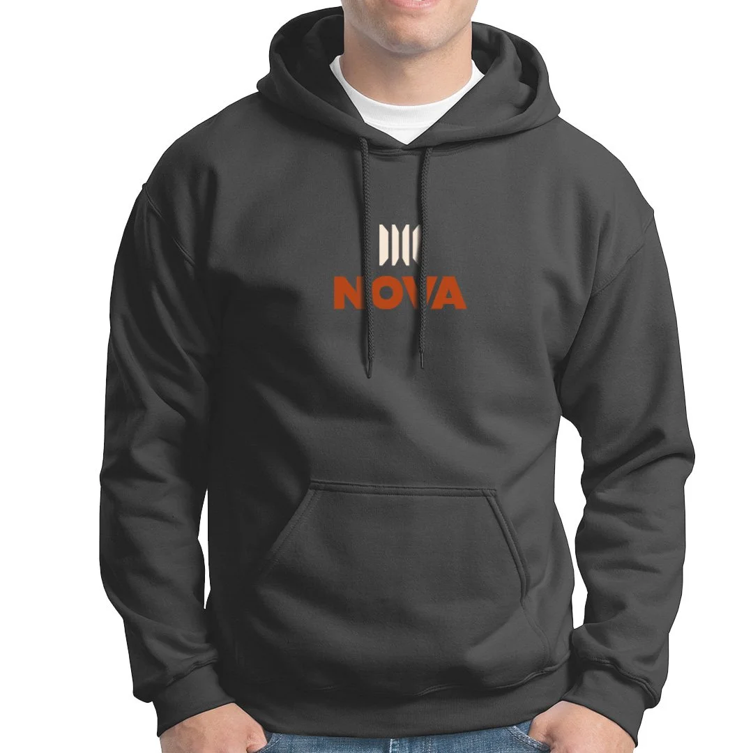 Nova hoodie
