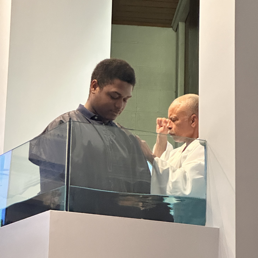 Why We Baptize in Jesus Name