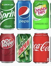 Soft Drink