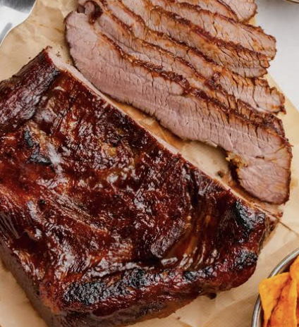 Beef Brisket