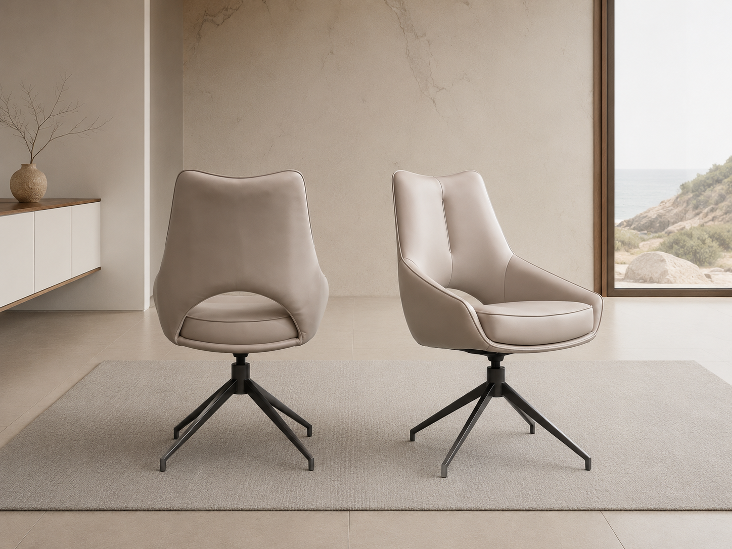 Sofia Dining Chair