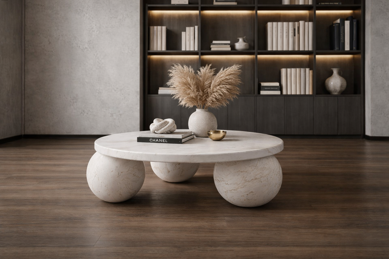 Jules Coffee Table